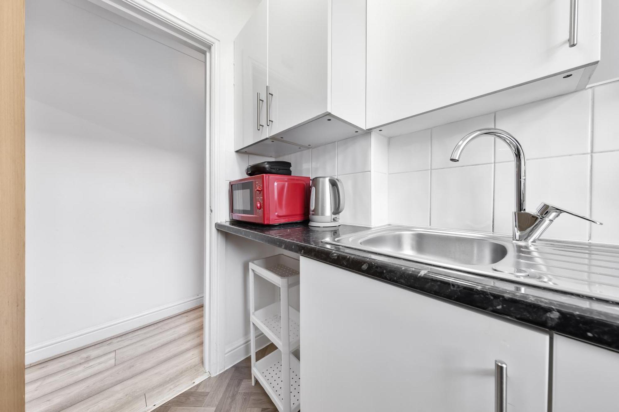 Green Hype - 10 Mins To Stadium - Sleeps 8 London Eksteriør bilde